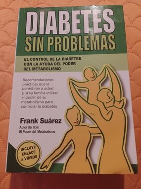 - Diabetes Sin Problemas (Green)